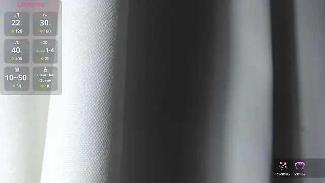 Lissyforyou online show from March 2, 2025, 5:47 pm