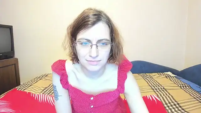 MarilynDream online show from December 30, 2024, 8:36 pm