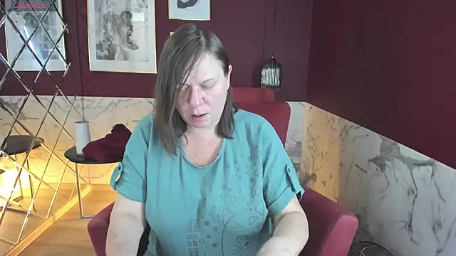 KellyPerfection online show from September 24, 2025, 5:22 am