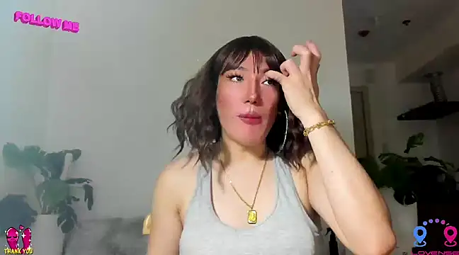 Snapshot of hottycrishina chatting on February 7, 2025, 5:20 am hottycrishina online show from February 7, 2025, 5:20 am