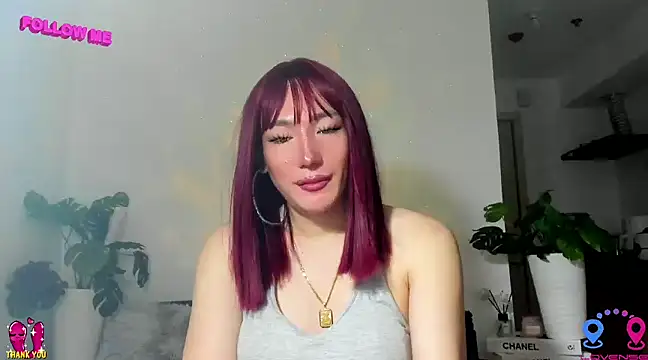 Snapshot of hottycrishina chatting on February 13, 2025, 4:00 am hottycrishina online show from February 13, 2025, 4:00 am