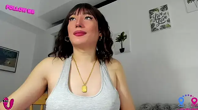 Snapshot of hottycrishina chatting on February 26, 2025, 9:05 pm hottycrishina online show from February 26, 2025, 9:05 pm