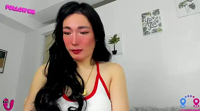 Snapshot of hottycrishina chatting on March 22, 2025, 1:00 am hottycrishina online show from March 22, 2025, 1:00 am