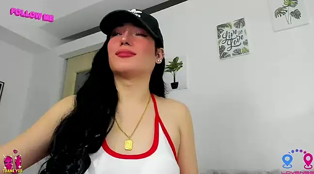 Snapshot of hottycrishina chatting on March 23, 2025, 8:48 am hottycrishina online show from March 23, 2025, 8:48 am