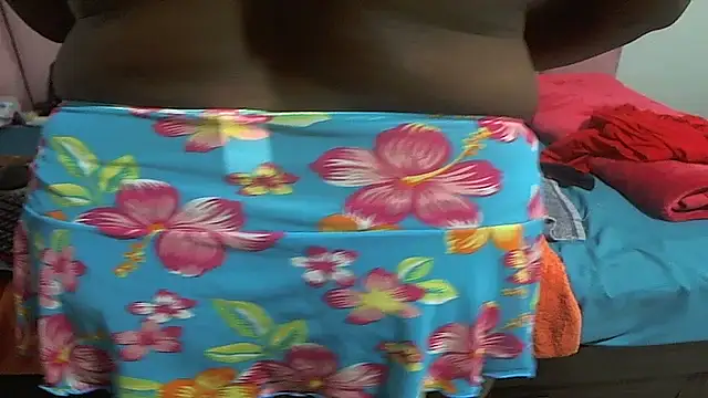 brownsugahxx online show from September 28, 2025, 4:45 pm