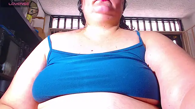 ashelymalefica online show from September 30, 2025, 6:46 pm