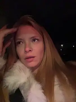 AnastasiaAniess online show from November 19, 2025, 8:20 pm