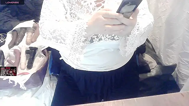 Snapshot of tatli_bela chatting on February 5, 2025, 1:22 pm tatli bela online show from February 5, 2025, 1:22 pm