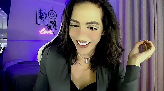 charlottesexxx online show from March 20, 2025, 4:51 am