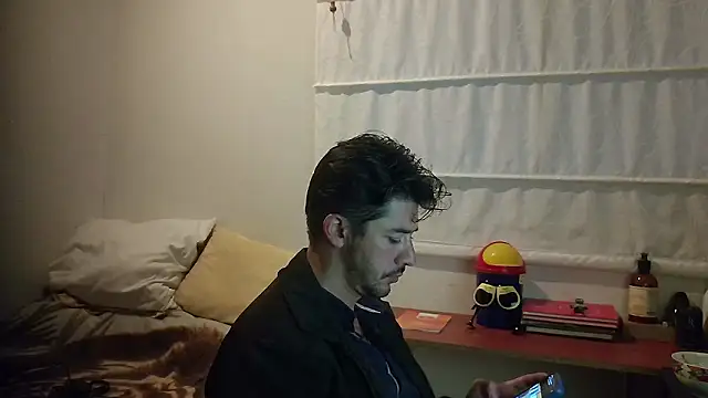 yonosoydiego online show from January 10, 2026, 3:08 am