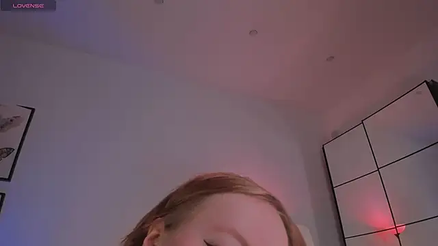 LilianKroft online show from February 23, 2026, 12:24 pm