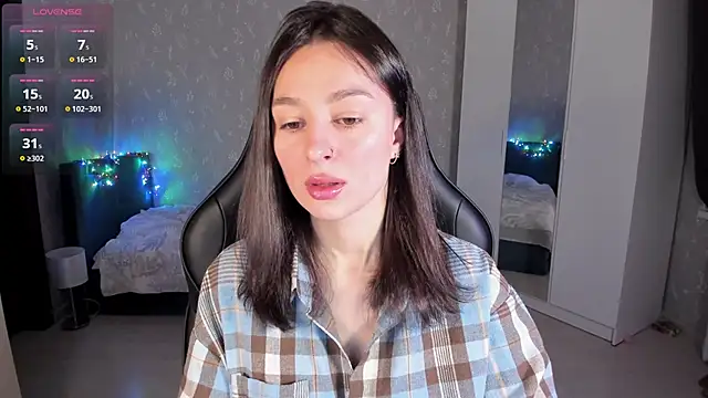 EllaFresh online show from February 15, 2026, 5:04 am