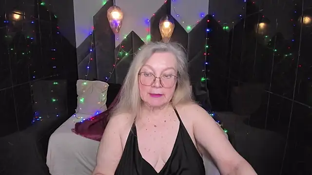 NataliMellow online show from January 16, 2025, 5:12 pm