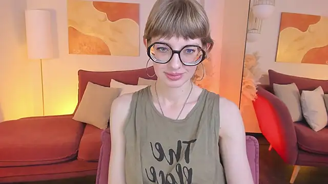 RubySoft online show from October 22, 2025, 8:41 pm