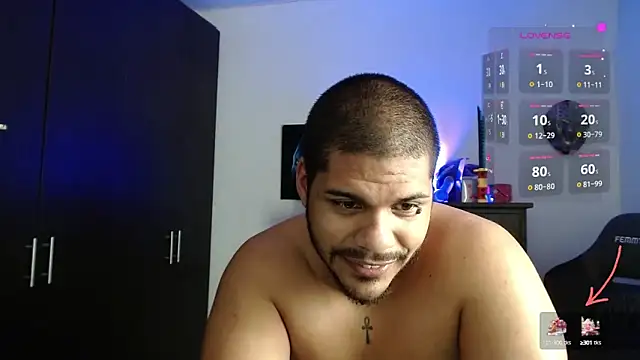 starguy 28 online show from January 30, 2025, 7:15 pm