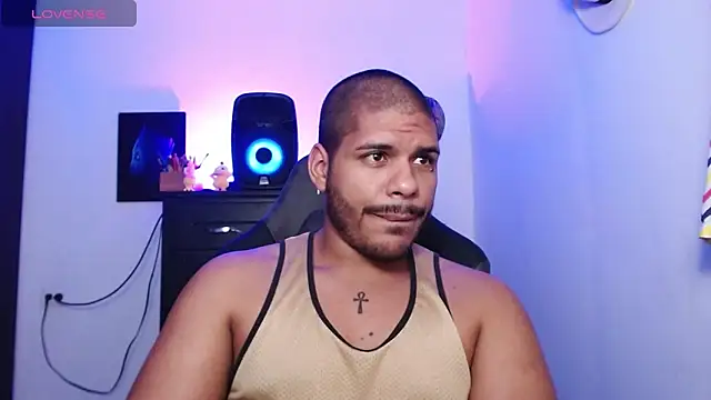 starguy 28 online show from February 18, 2025, 3:53 am