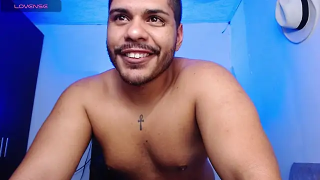 starguy 28 online show from February 25, 2025, 3:31 am