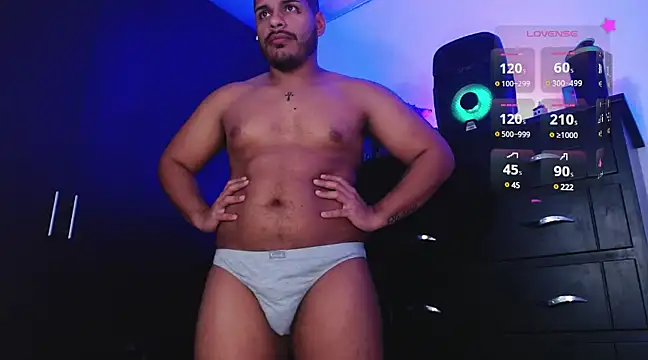 starguy 28 online show from March 7, 2025, 7:08 am