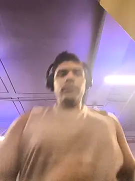 starguy 28 online show from April 9, 2026, 8:25 pm