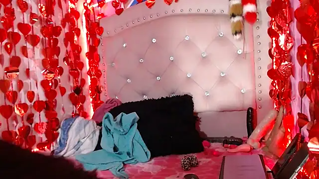 violetaass online show from February 10, 2026, 12:26 am