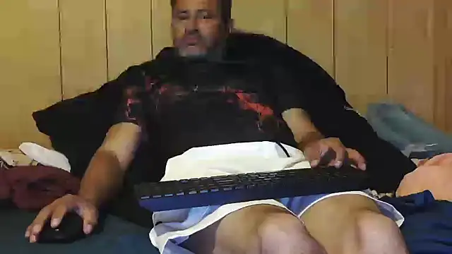 dantehot2020 online show from October 3, 2025, 1:02 am