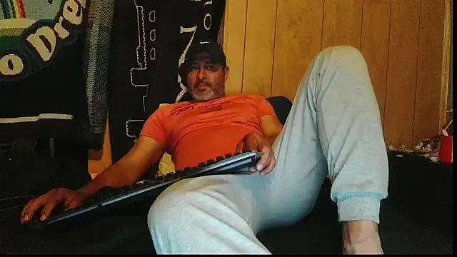 dantehot2020 online show from March 2, 2026, 11:55 pm