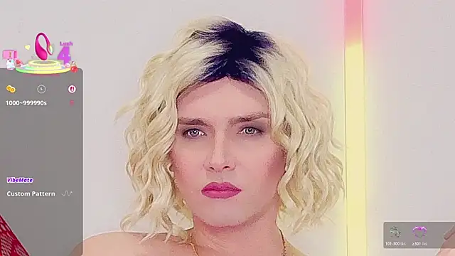 Zagadka55555 online show from November 7, 2025, 1:49 am