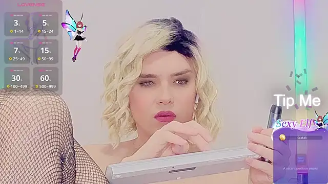 Zagadka55555 online show from February 24, 2026, 3:59 am