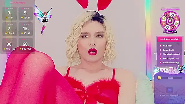 Zagadka55555 online show from March 9, 2026, 8:29 am