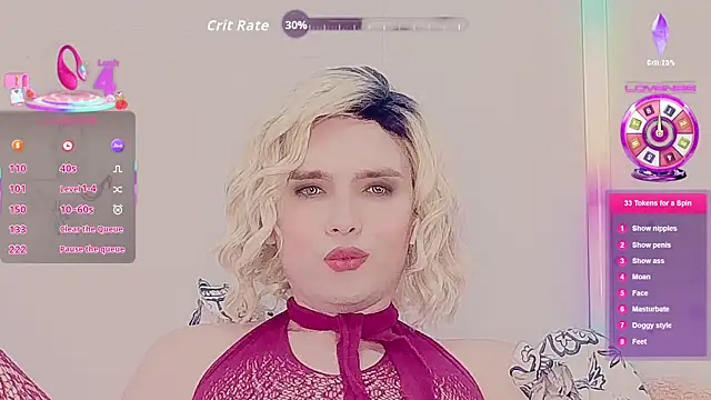 Zagadka55555 online show from April 6, 2026, 6:03 am