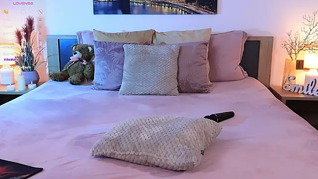 Leila  Sweet online show from February 1, 2025, 11:32 am