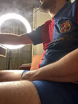 MarkReeds online show from January 27, 2025, 3:07 pm