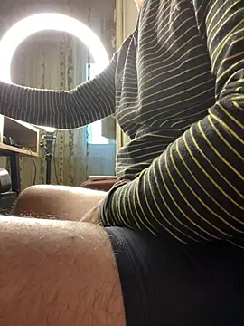 MarkReeds online show from January 28, 2025, 3:04 pm