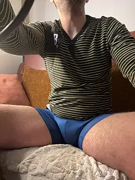 MarkReeds online show from February 15, 2025, 12:43 pm