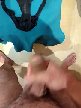 domjoab online show from April 17, 2026, 9:51 pm