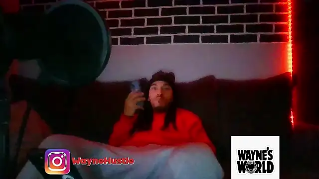 BigWayneBabyXXX online show from February 19, 2026, 5:53 pm