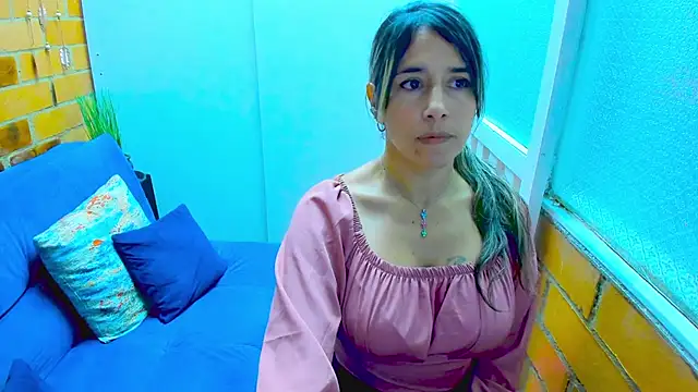 Penelope47 online show from January 14, 2025, 8:04 pm