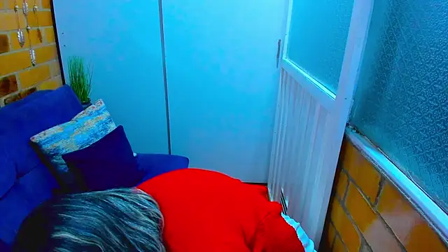 Penelope47 online show from February 4, 2025, 11:16 pm