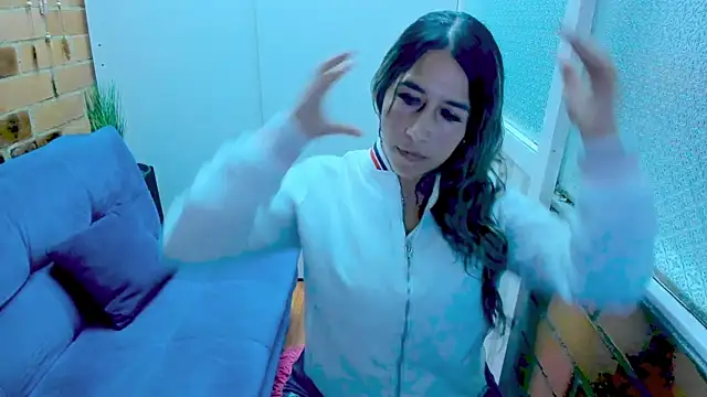 Penelope47 online show from February 22, 2025, 8:20 pm