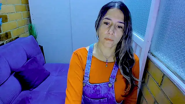 Penelope47 online show from March 4, 2025, 7:01 pm