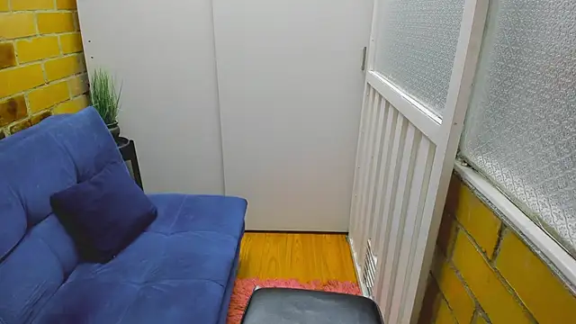 Penelope47 online show from March 6, 2025, 6:59 pm