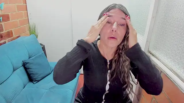 Penelope47 online show from January 13, 2026, 7:30 pm