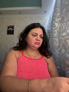 Snapshot of littleRikka chatting on January 15, 2025, 8:16 pm littleRikka online show from January 15, 2025, 8:16 pm