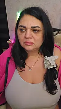 littleRikka online show from February 11, 2026, 9:09 pm