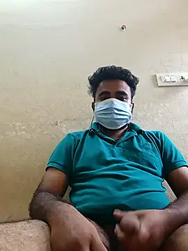 Shadilsajju online show from October 24, 2025, 4:42 am