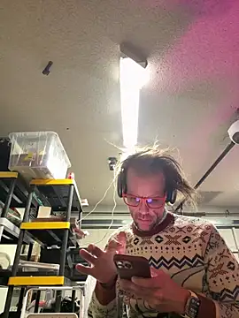 rusharizona online show from January 16, 2025, 1:04 pm