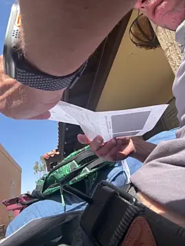 rusharizona online show from February 27, 2025, 8:09 pm