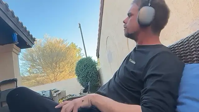 rusharizona online show from November 4, 2025, 11:48 pm