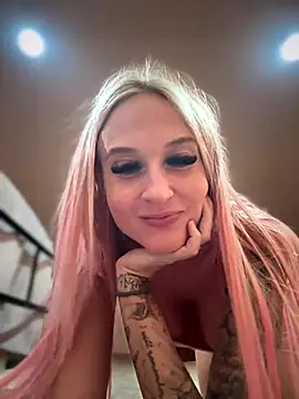  Rapunzel  online show from October 8, 2025, 5:27 am