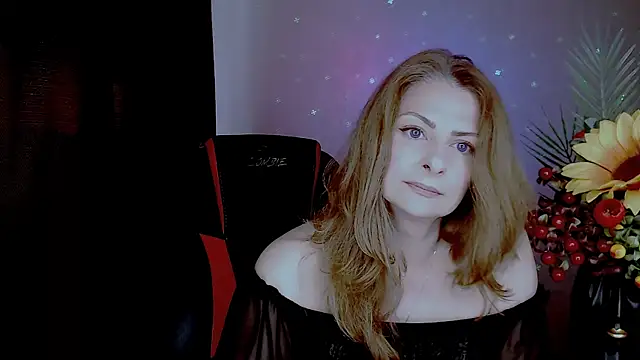 Eleonores online show from May 25, 2026, 5:35 am